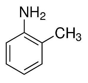 O-TOLUIDINA 1L CAS 95-53-4 *SSP*