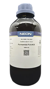 FORMAMIDA PA ACS 1L CAS 75-12-7 *PF/SSP*