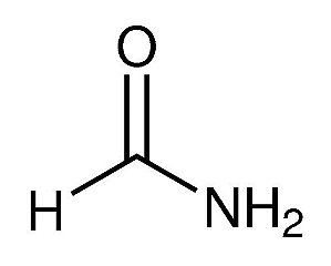 FORMAMIDA PA ACS 1L CAS 75-12-7 *PF/SSP* CONCENTRACAO 99,5 DENSIDADE 1,14