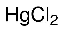 CLORETO DE MERCURIO II PA ACS 500G CAS 7487-94-7 *PF/SSP*