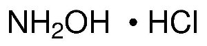 CLORIDRATO DE HIDROXILAMINA PA 500G CAS 5470-11-1 *PF/SSP*