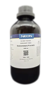 DICLOROMETANO PA 1L CAS 75-09-2 *PF/SSP*