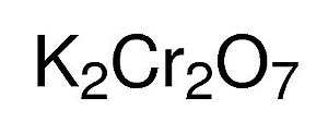 DICROMATO DE POTASSIO PA 1KG CAS 7778-50-9 *PF/SSP* CONCENTRACAO 99 DENSIDADE 1,00