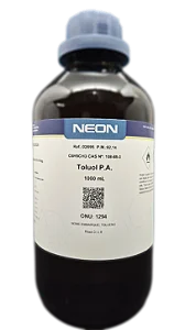 TOLUOL PA 1L CAS 108-88-3 *PF/SSP*