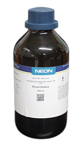 ALCOOL ISO OCTILICO 1L CAS 104-76-7