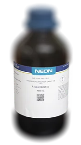 ALCOOL ISO OCTILICO 1L CAS 104-76-7