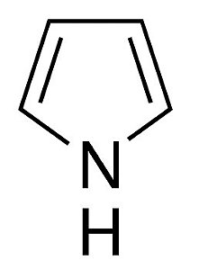 PIRROL PA 25ML CAS 109-97-7