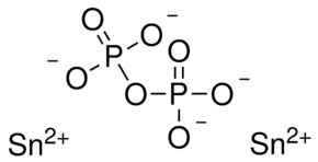 PIROFOSFATO DE ESTANHO II 100G CAS 15578-26-4