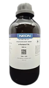 N-PENTANO PA 1L CAS 109-66-0
