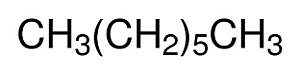 N-HEPTANO UV/HPLC 1L CAS 142-82-5 *SSP*