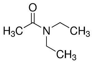 N,N-DIETILACETAMIDA 97% 100G CAS 685-91-6