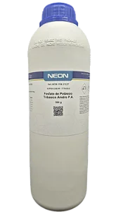 FOSFATO DE POTASSIO TRIBASICO ANIDRO PA 500G CAS 7778-53-2