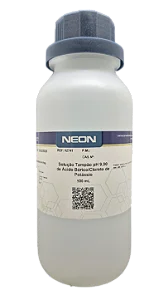 SOLUCAO TAMPAO PH 9,00 500ML