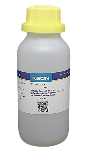 SOLUCAO TAMPAO PH 7,00 500ML