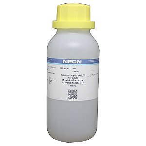 SOLUCAO TAMPAO PH 7,00 500ML