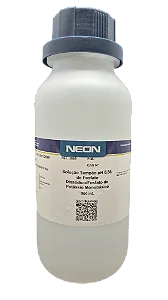 SOLUCAO TAMPAO PH 6,86 500ML