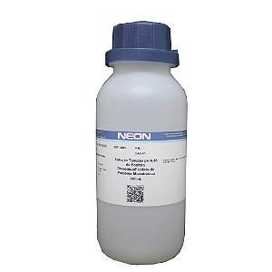 SOLUCAO TAMPAO PH 6,86 500ML