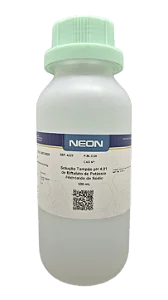 SOLUCAO TAMPAO PH 4,01 500ML
