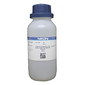 SOLUCAO TAMPAO PH 10,00 500ML