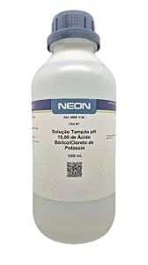 SOLUCAO TAMPAO PH 10,00 1L