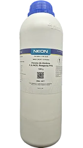 CLORETO DE AMONIO PA 1KG CAS 12125-02-9 *PF/SSP*