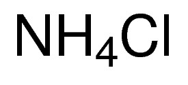 CLORETO DE AMONIO PA 500G CAS 12125-02-9 *PF/SSP*