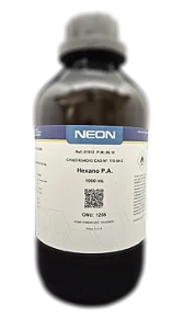 HEXANO PA 1L CAS 110-54-3 *SSP*