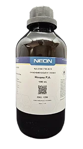 HEXANO PA 1L CAS 110-54-3 *SSP*