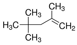 DIISOBUTILENO 1L CAS 25167-70-8