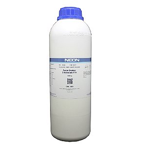 ACIDO OXALICO DIHIDRATADO PA 1KG CAS 6153-56-6