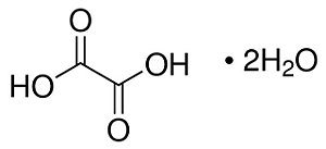 ACIDO OXALICO DIHIDRATADO PA 500G CAS 6153-56-6