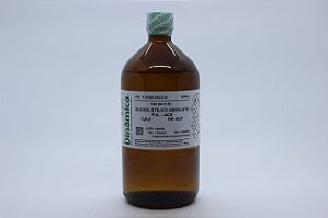 ALCOOL ETILICO ABSOLUTO 99,8% 1L