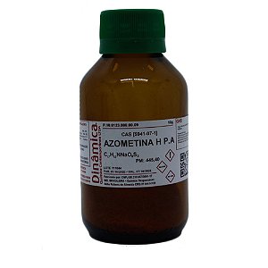 AZOMETINA H 10G