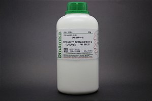ESTEARATO DE MAGNESIO PA 250G