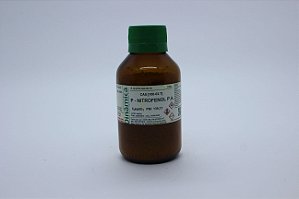 NITROFENOL-P 100G *SSP*