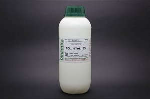 SOLUCAO NITAL 10% 1L