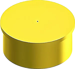 PICNOMETRO DE LATAO 25ML