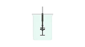 RING BALL PARA BETUME ASTM D36 E NBR 6560