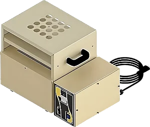 BLOCO DIGESTOR DQO DIGITAL MICROPROCESSADO 16 PROVAS