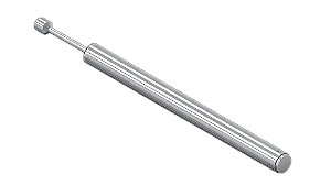 SOQUETE CBR 10LB DE ACO ZINCADO