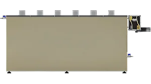 BANHO TERMORREGULADOR PARA PROVETA COM AQUECIMENTO 220V 50/60HZ