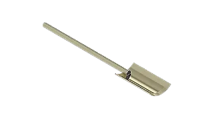 TALHADEIRA PARA DENSIDADE CONCAVA