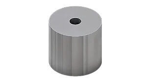 SOBRECARGA (PESO ANELAR) 490G COM FURO DE 10MM PARA IMERSAO