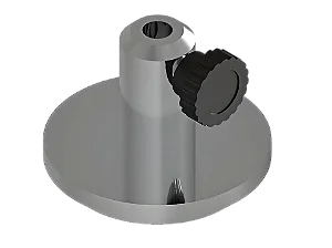 TRIPE PORTA EXTENSOMETRO PARA ENSAIOS MINI-MCV