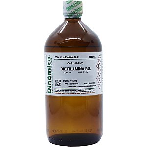 DIETILAMINA PS 1L *PF/SSP