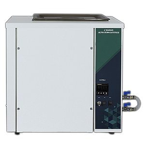 BANHO ULTRATERMOSTATICO DIGITAL 30L 200V