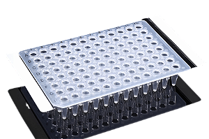 FILME SELANTE PARA PCR 146X81MM TEMPERATURA -20 A 110C 100UN