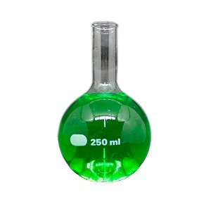 BALAO FUNDO REDONDO 250ML