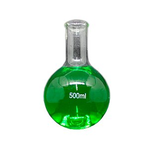 BALAO FUNDO REDONDO 500ML