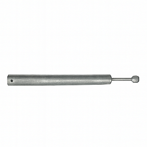 SOQUETE PROCTOR 5LB DE ACO ZINCADO COM CAMISA